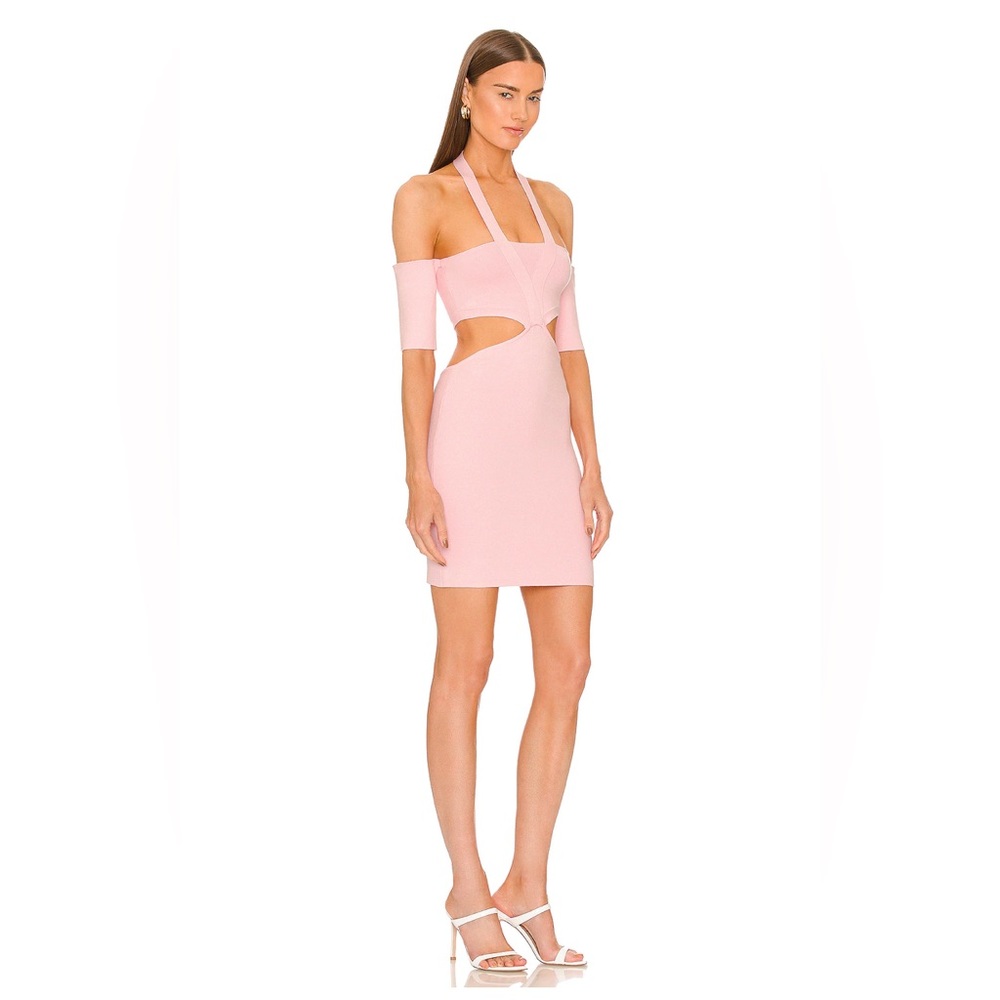 MICHAEL COSTELLO Angela Dress